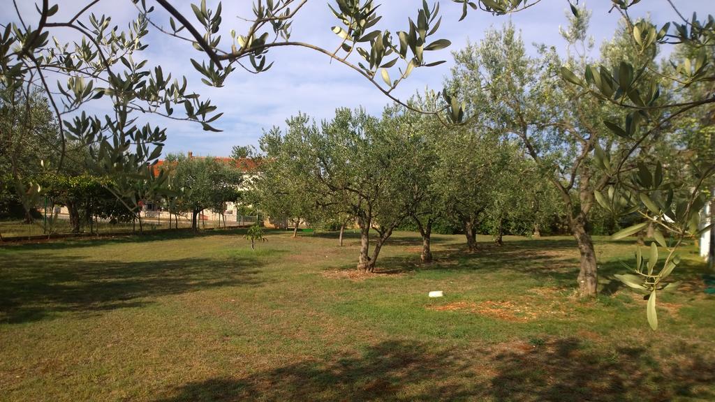 Apartment Free Parking Big Garden Peroj Esterno foto
